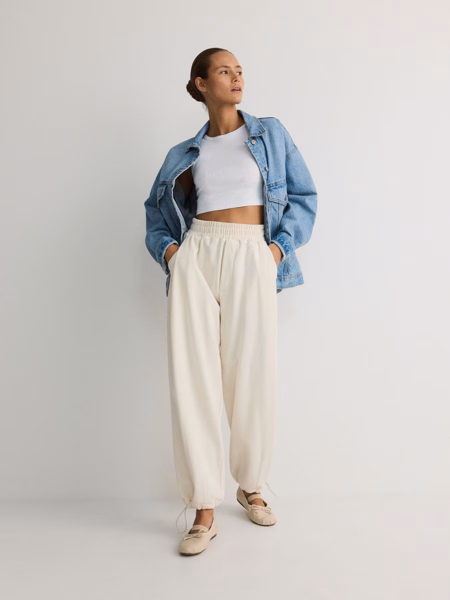 Sweatpants