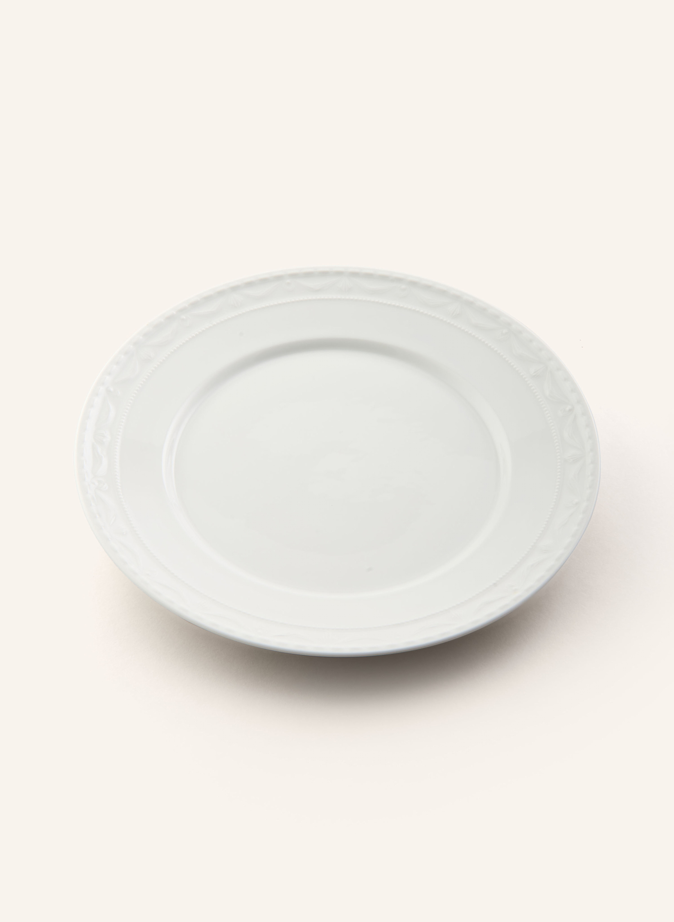 KPM Gourmetteller KURLAND SMALL