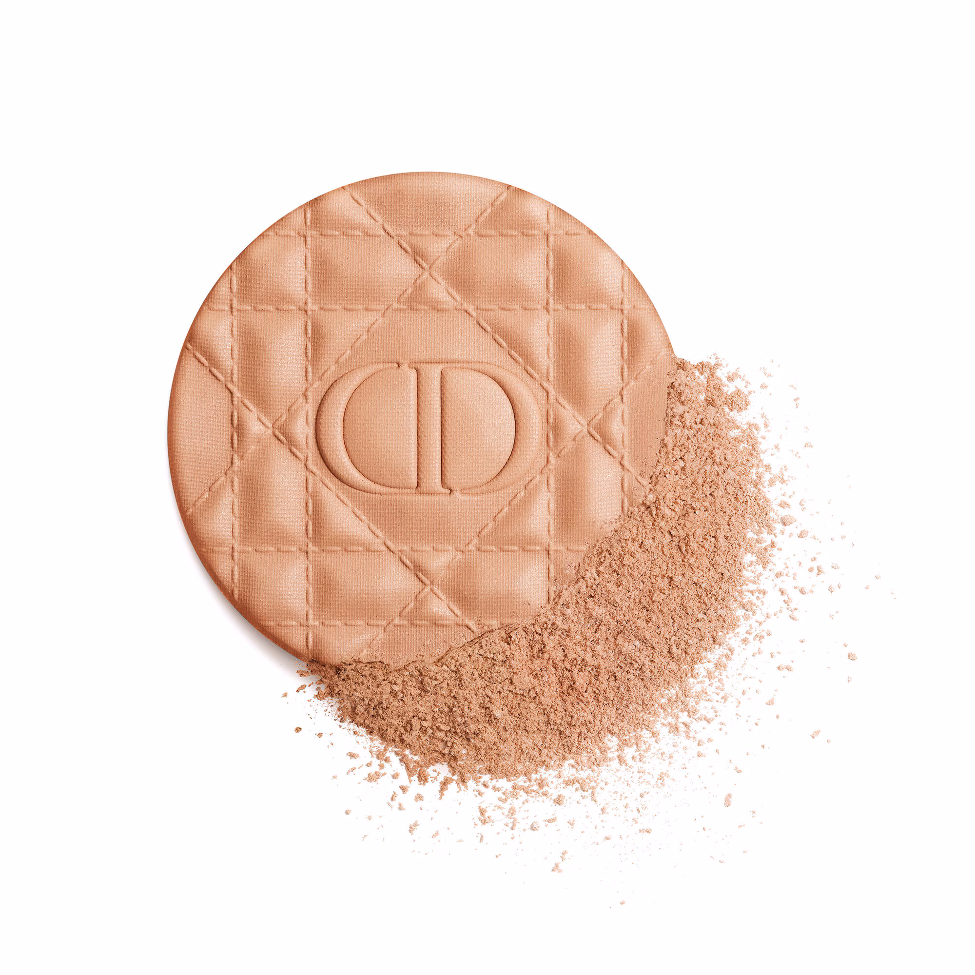 DIOR FOREVER NUDE BRONZEPoudre bronzante fini éclat naturel ou mat