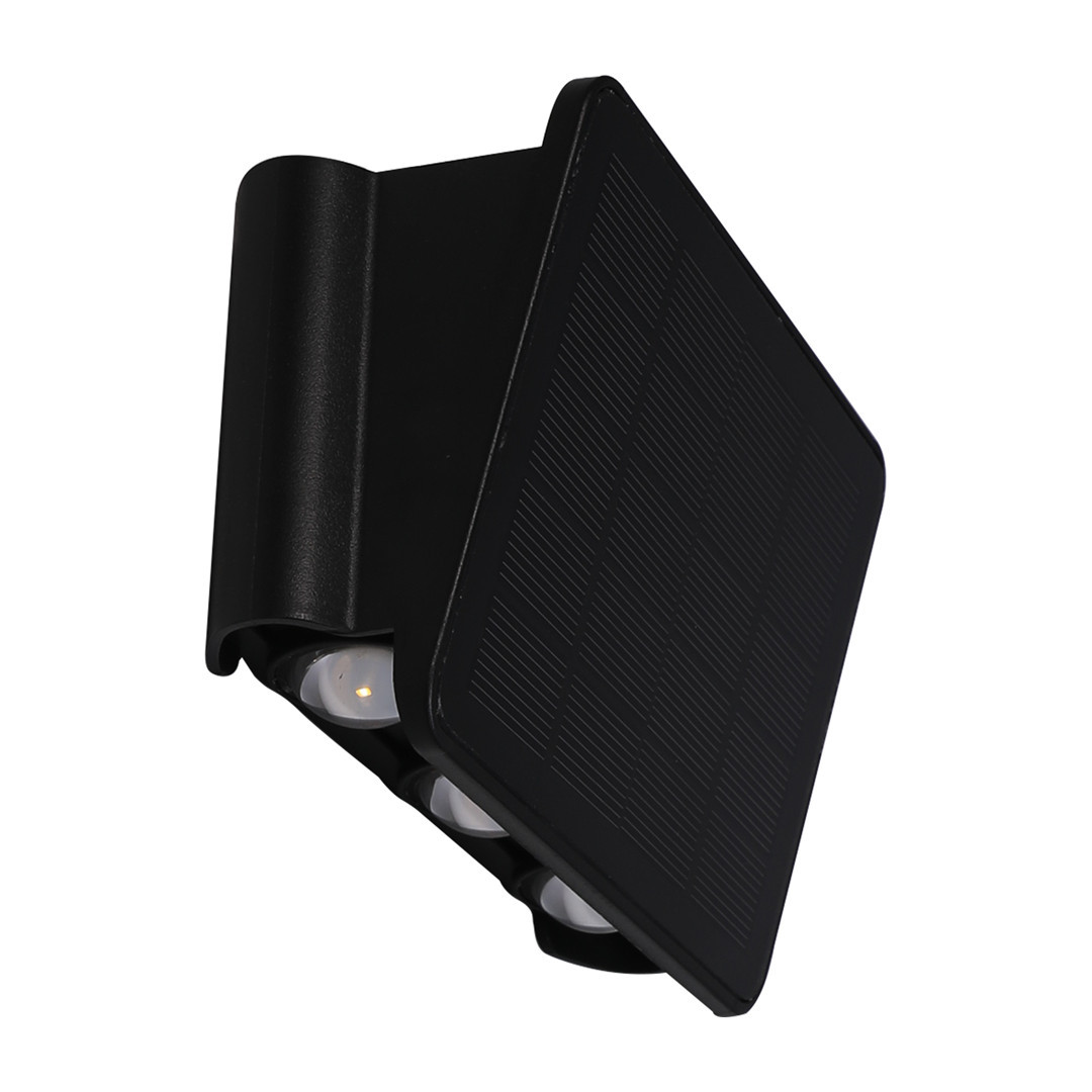 Kinkiet solarnyLED Alf Eko-Light 50 lm barwa ciepła