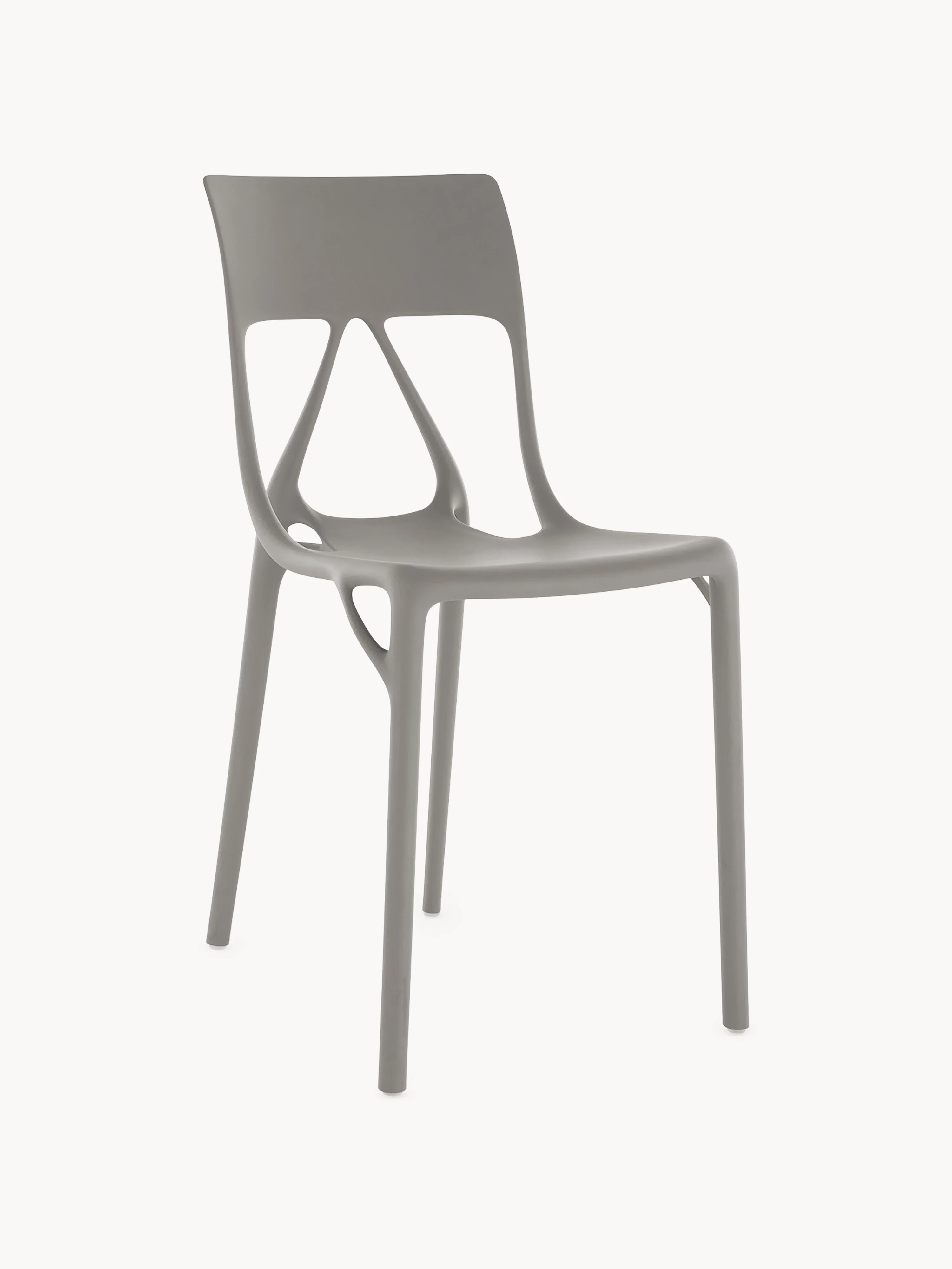 Stühle A.I., 2er-Set