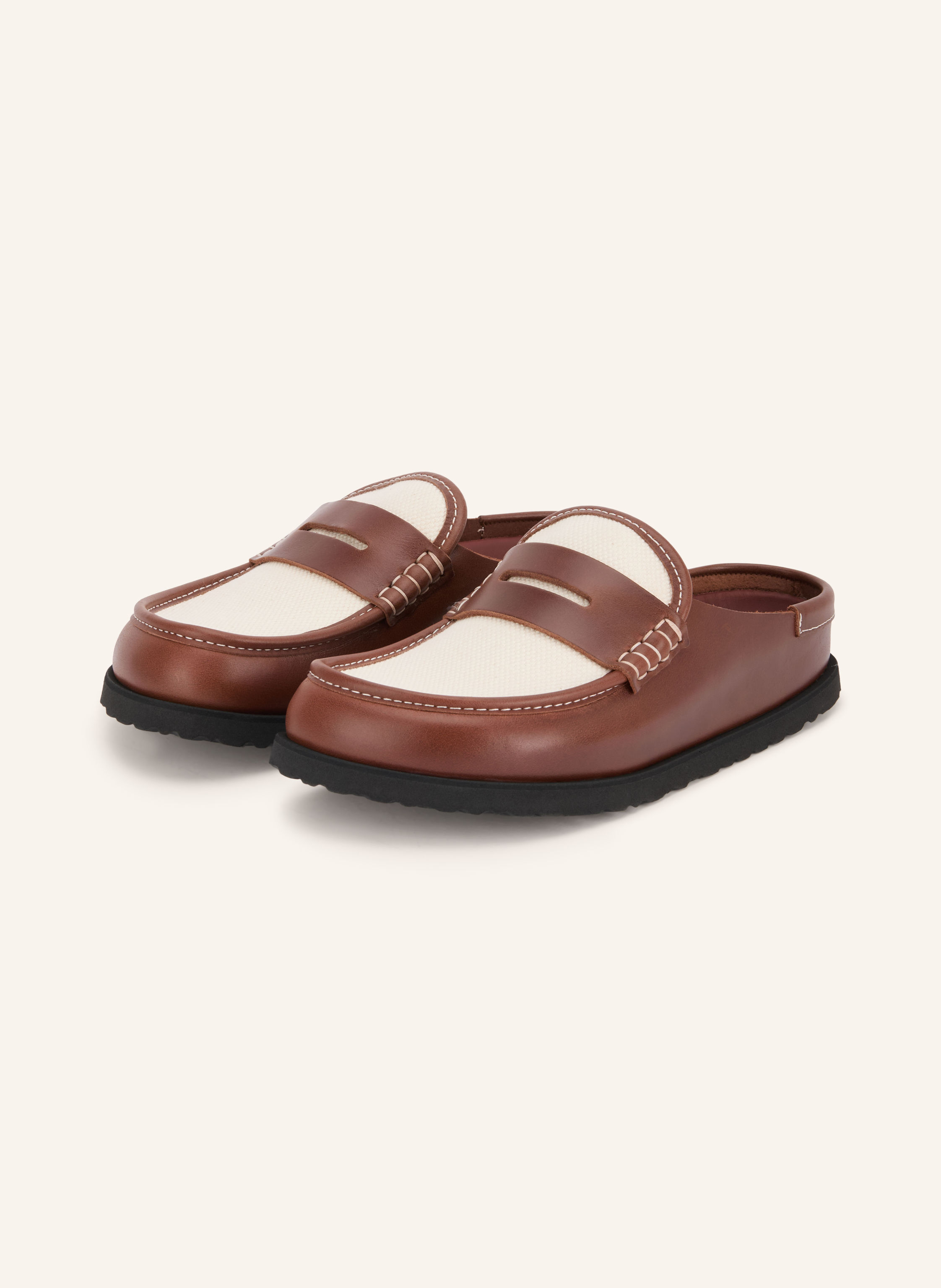 1774 BIRKENSTOCK Mules NAPLES WRAPPED
