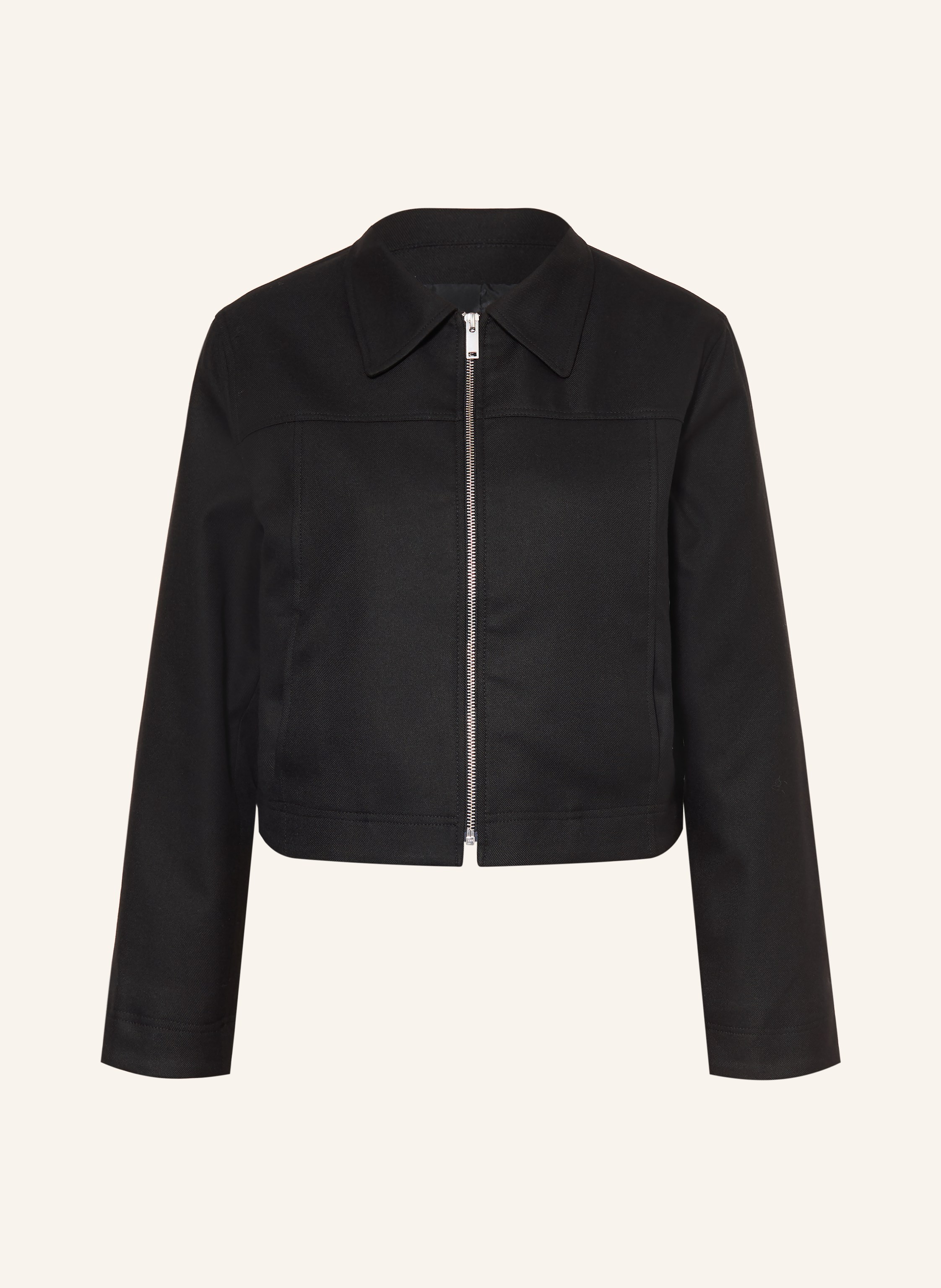 lilienfels Kastenjacke