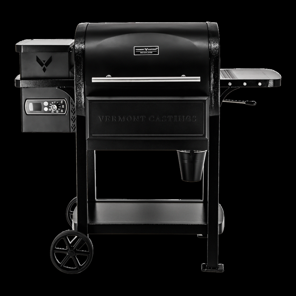 Vermont Castings Woodland™ 750 Sq. In. Pellet Grill