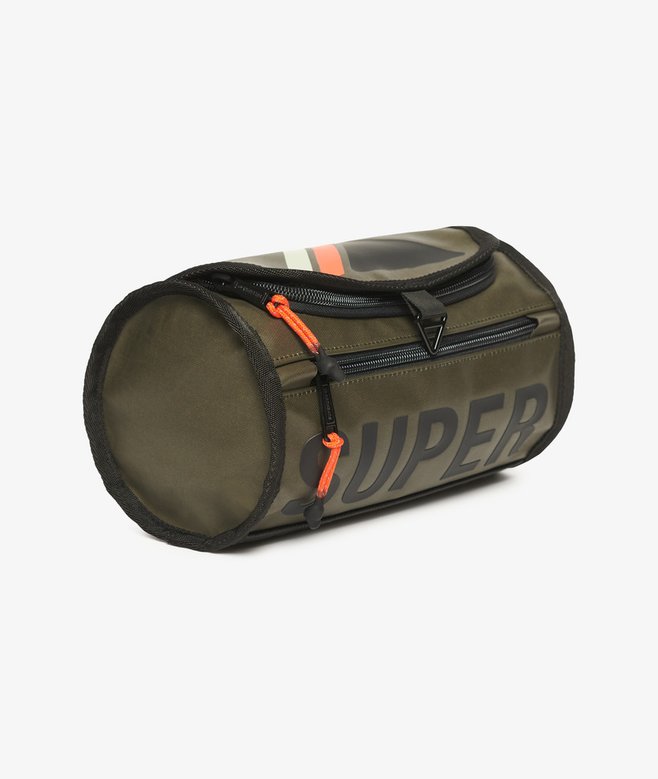 Tarp Wash Bag
