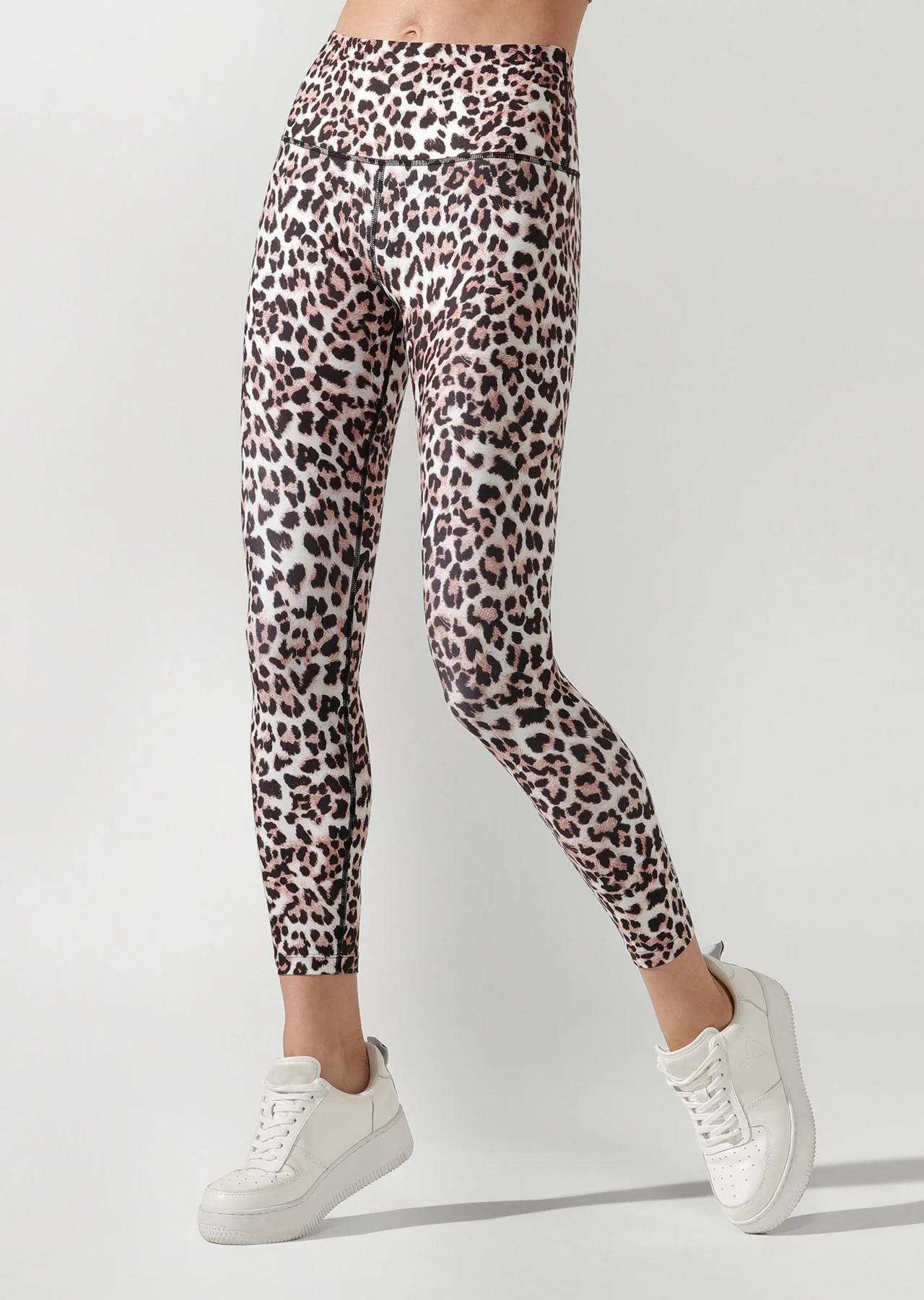 Panthera Ankle Biter Tight
