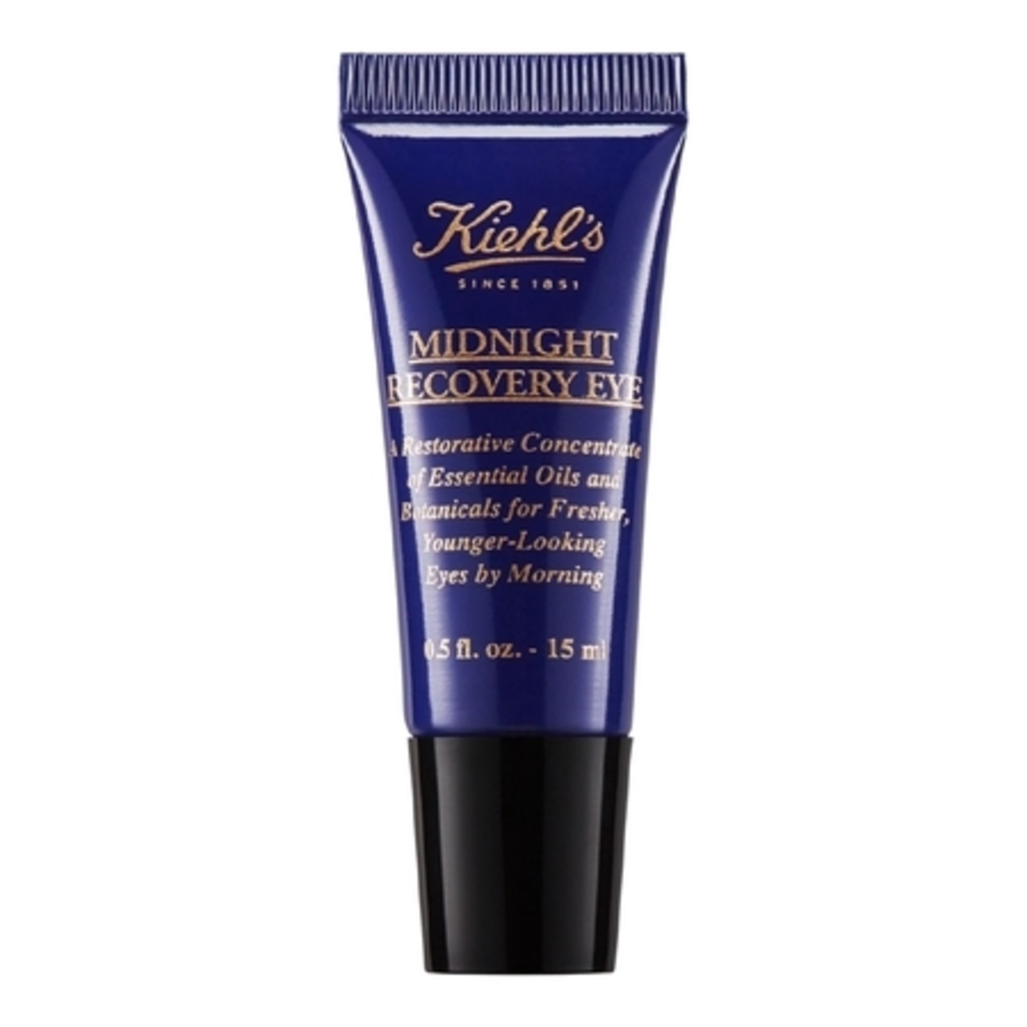MIDNIGHT RECOVERYCrème contour des yeux régénérante nuit