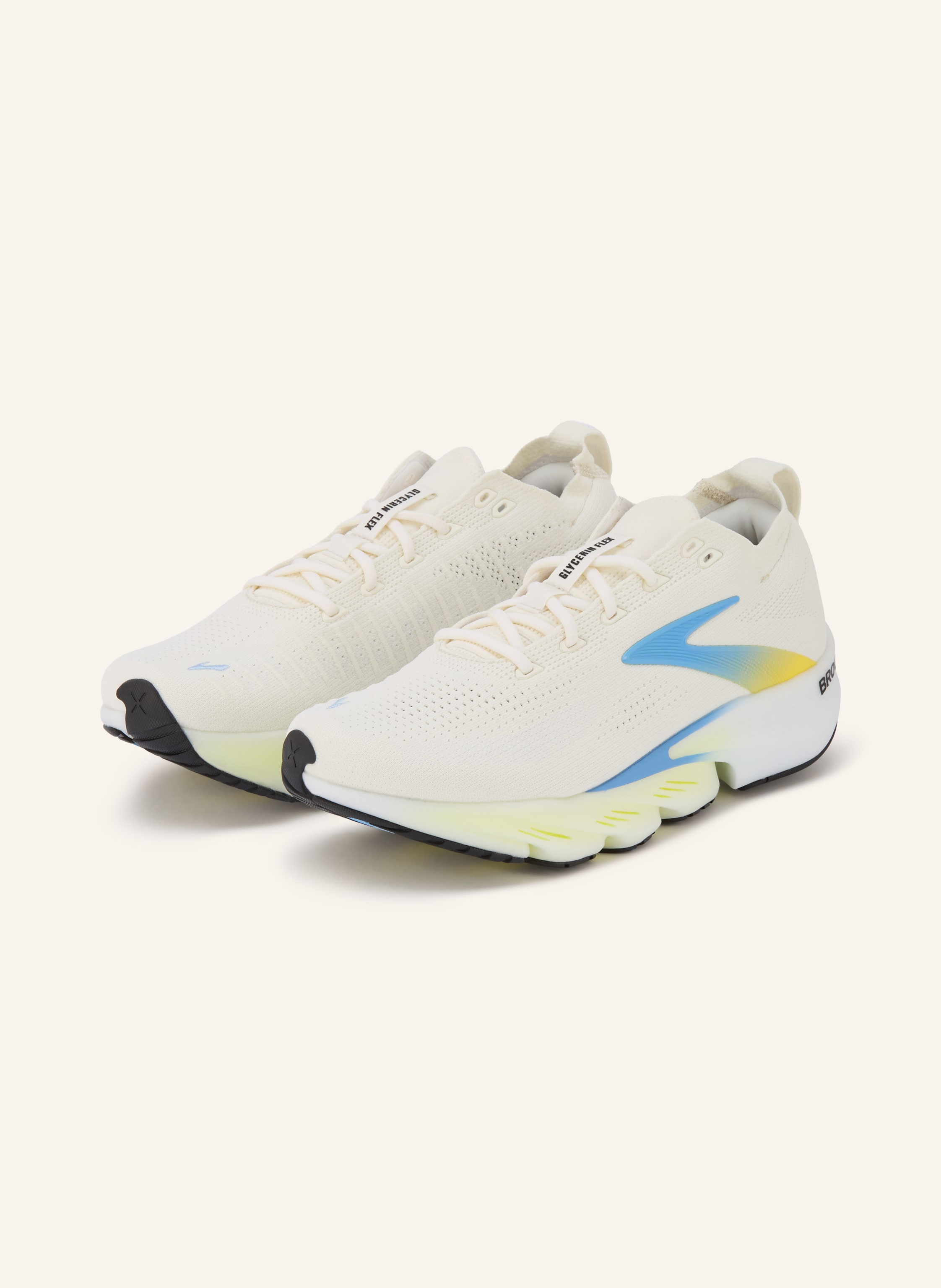 BROOKS Laufschuhe GLYCERIN FLEX
