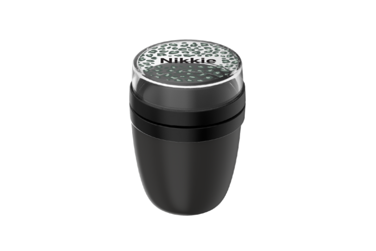 Ontwerp je eigen lunchpot mini