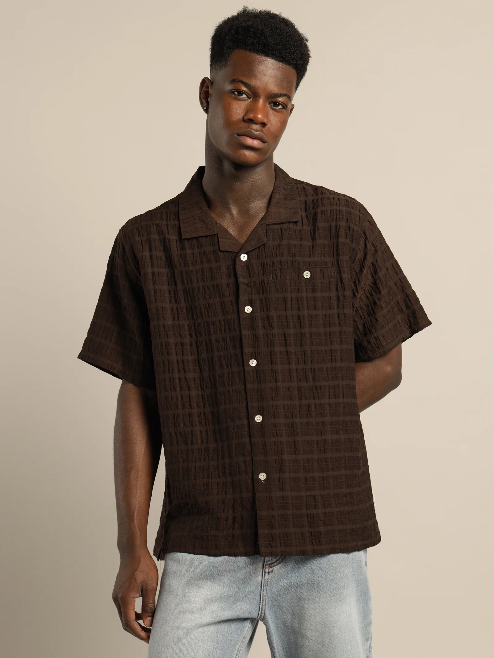 Bodhi Shirt
