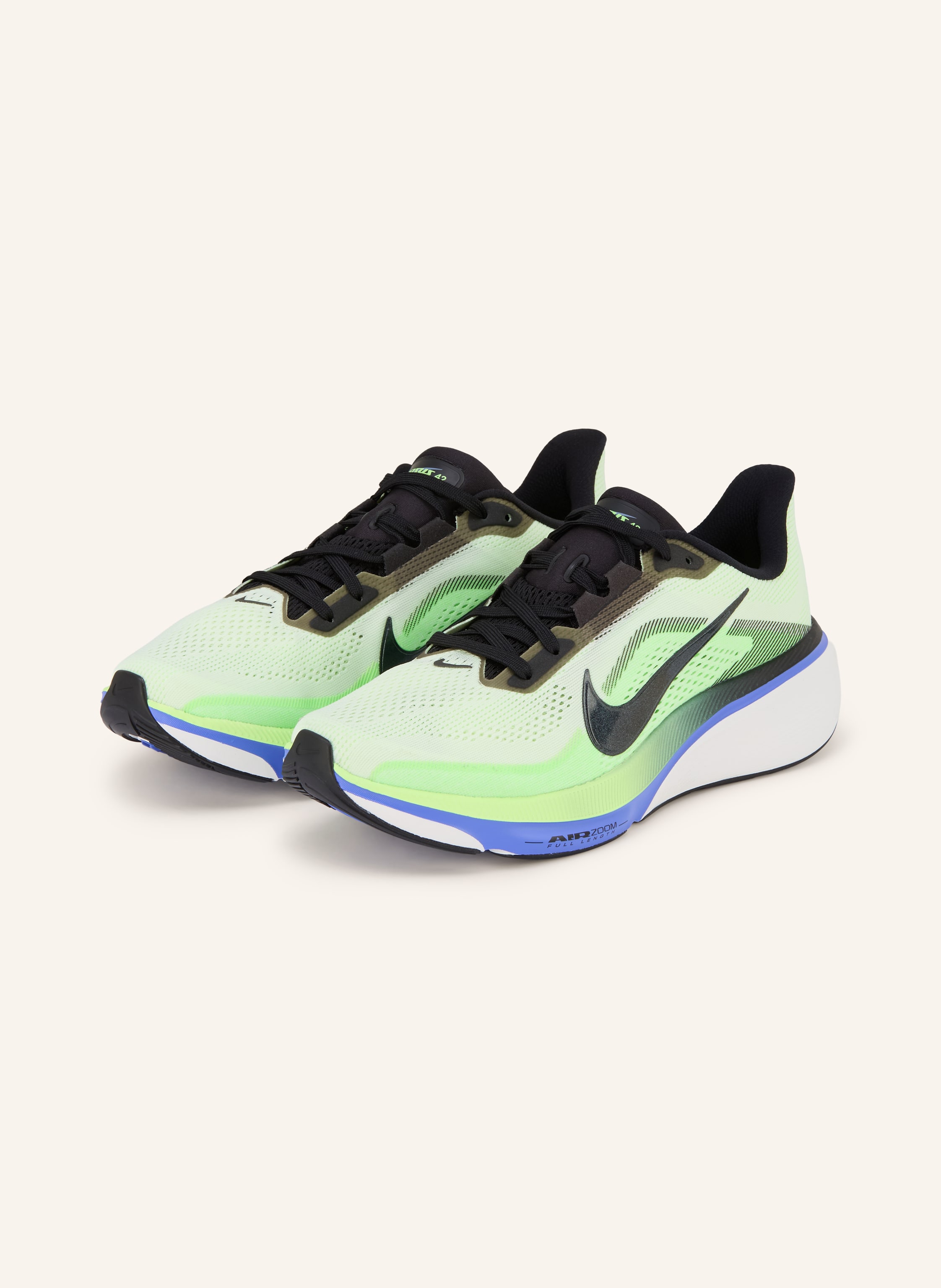 Nike Laufschuhe AIR ZOOM PEGASUS 42