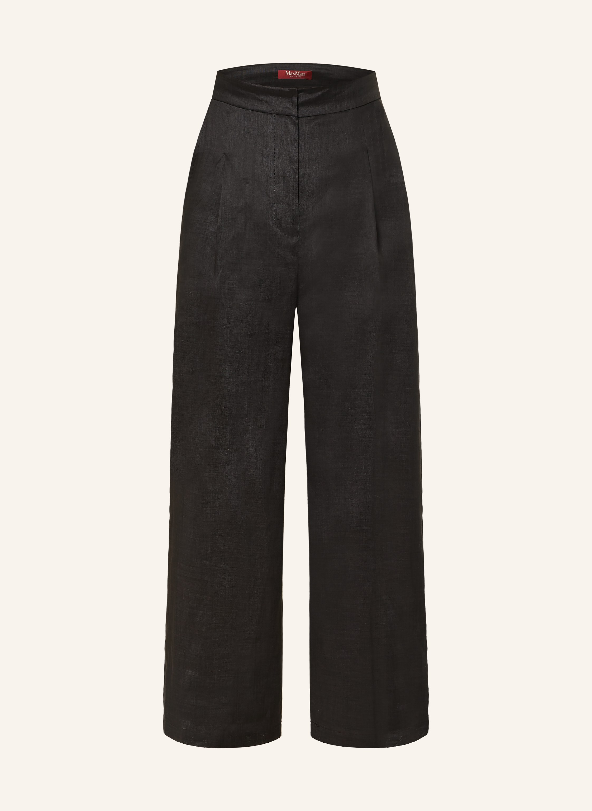 Max Mara STUDIO Culotte TARTUFO