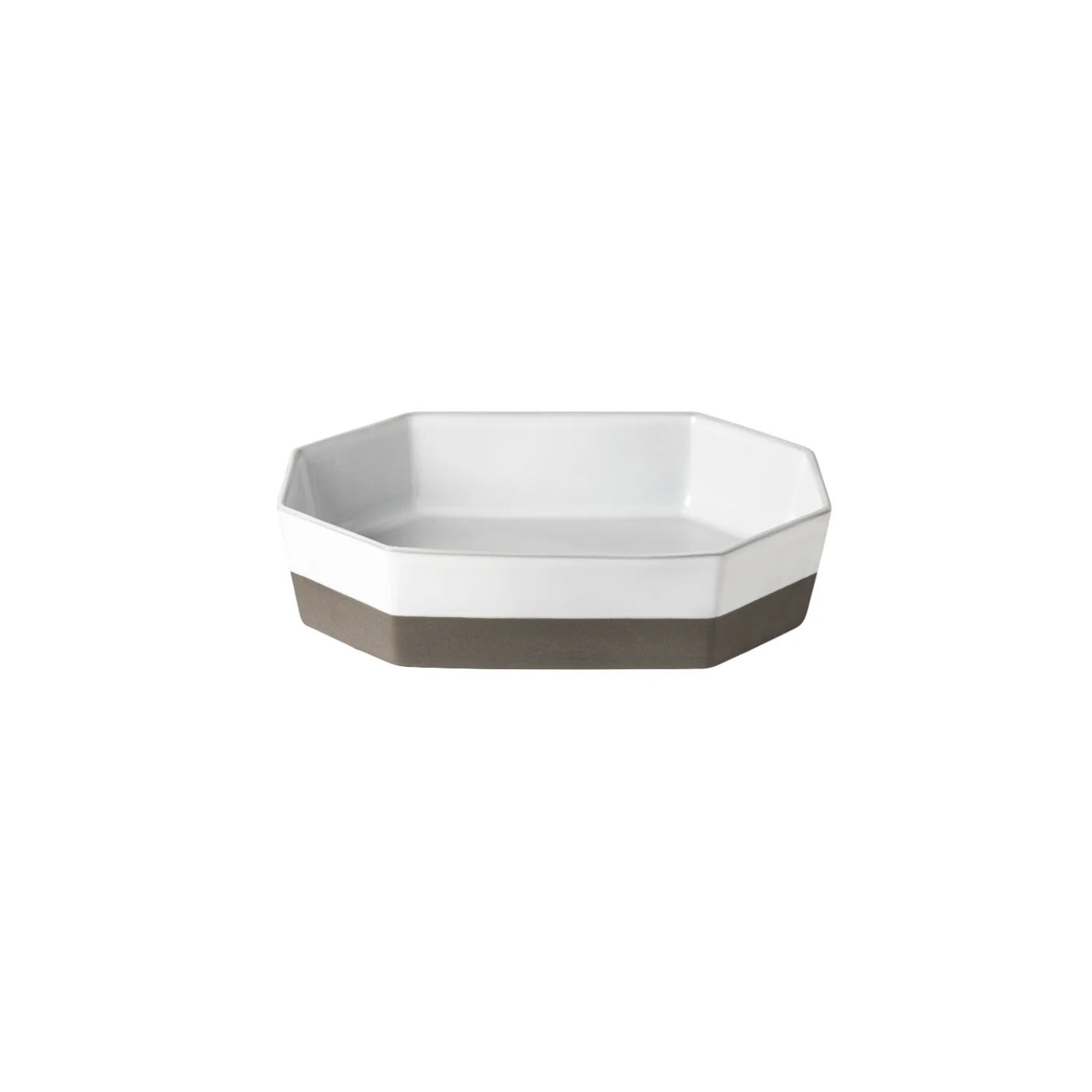 Octagonal Baker Plano