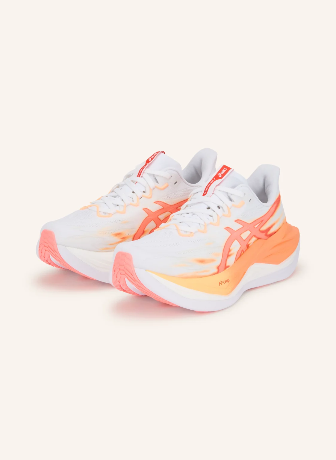 ASICS Laufschuhe SUPERBLAST 3