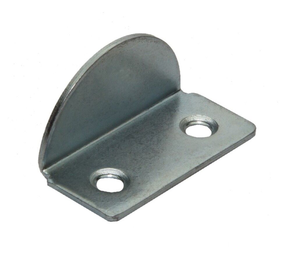 VINKEL VORMANN 40X19MM GALVANISERT