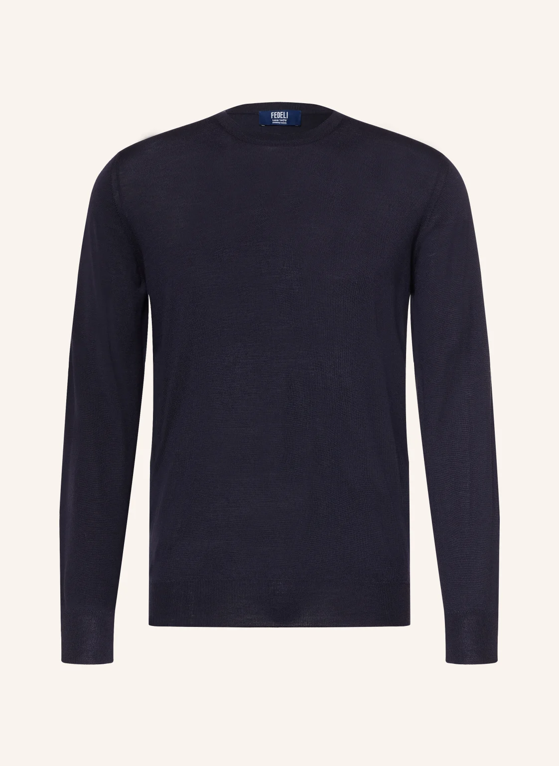 FEDELI Pullover