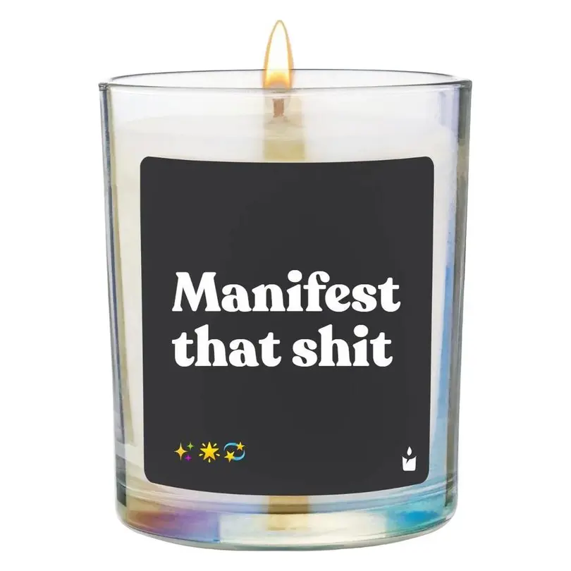 Duftkerze ChattyCandles