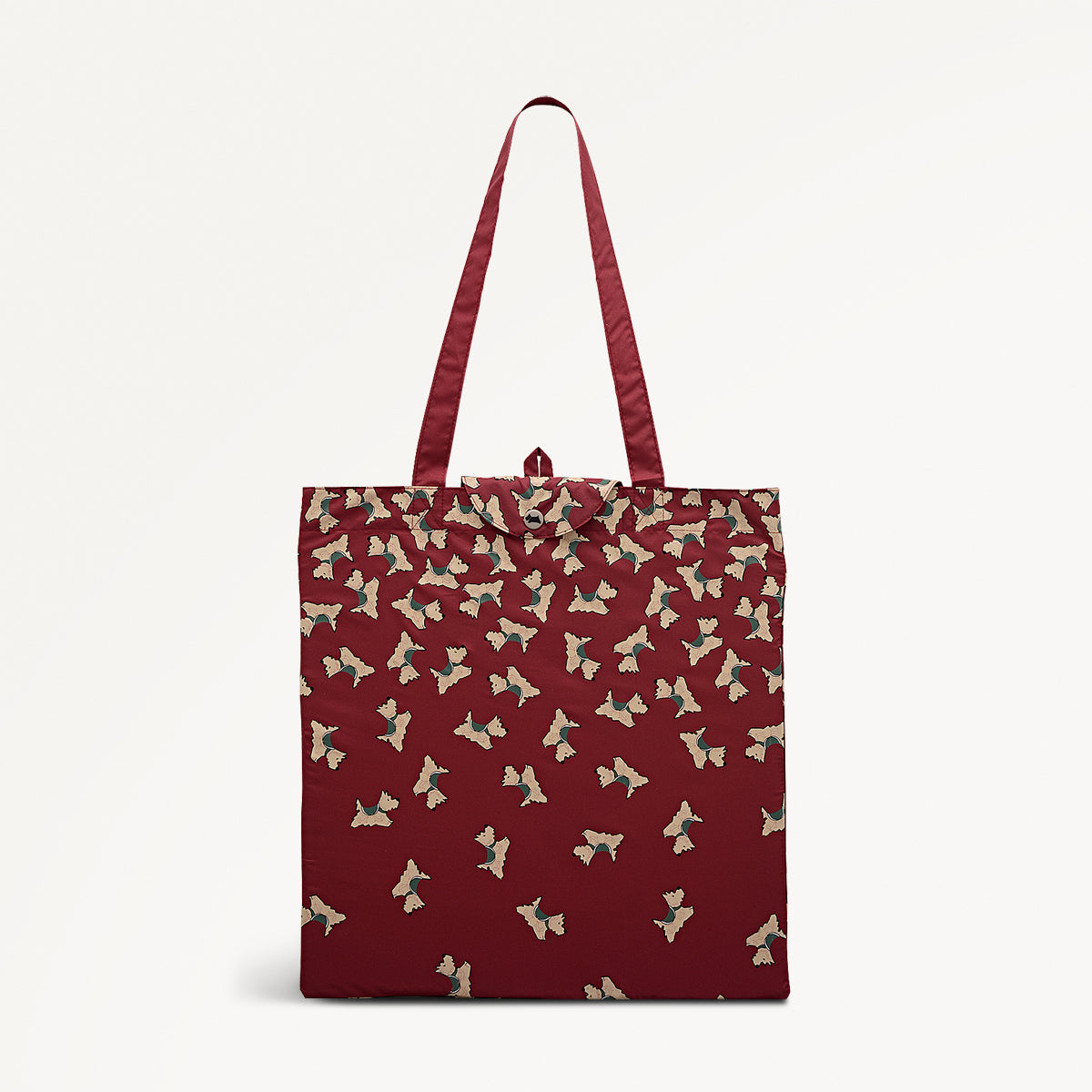 Cascading Dog Responsible Foldaway - OFE10801