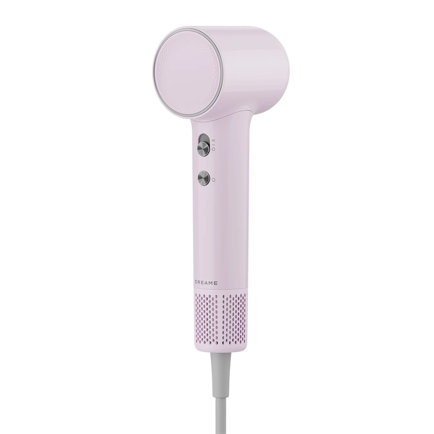 Dreame Mini Flow Sèche-cheveux haute vitesse Violet