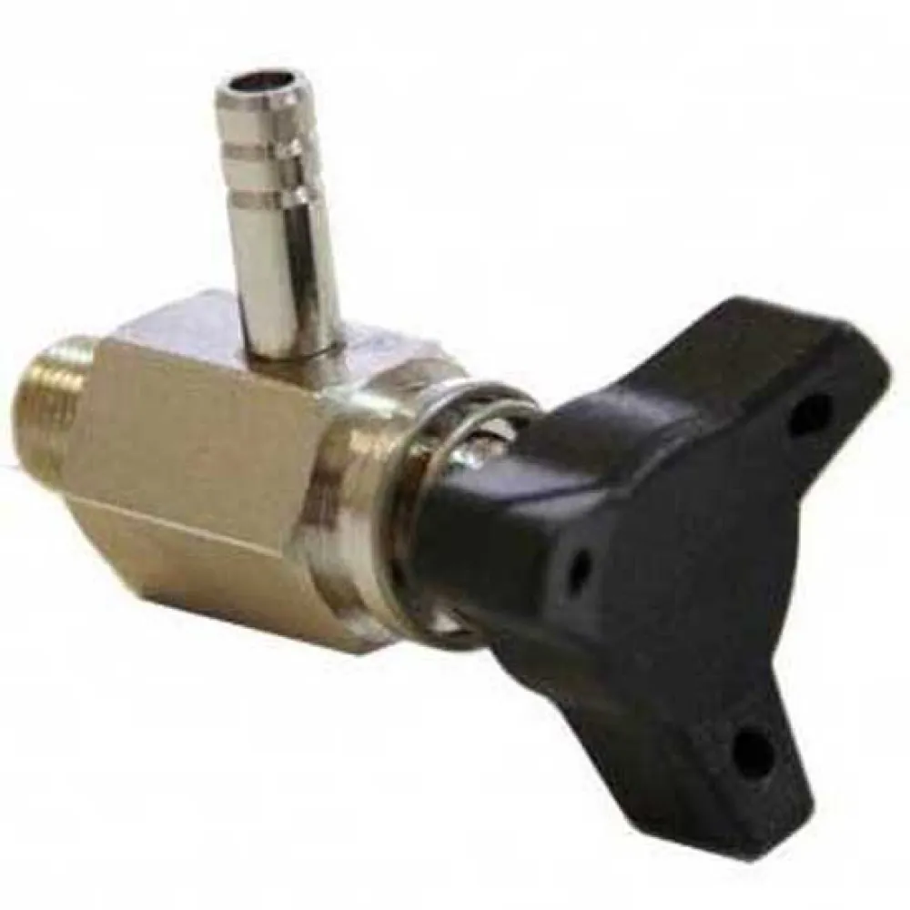 Coltri High Pressure 1/8 Npt Drain valve
