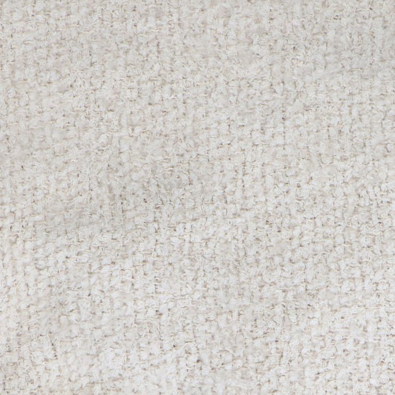 Manfield Beige zachte teddy sjaal