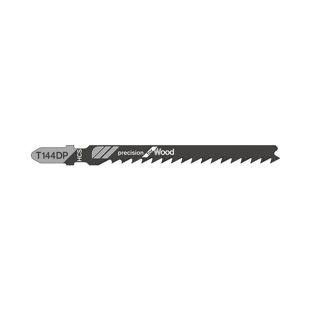 STIKKSAGBLAD CRAFTOMAT T144DP 3STK