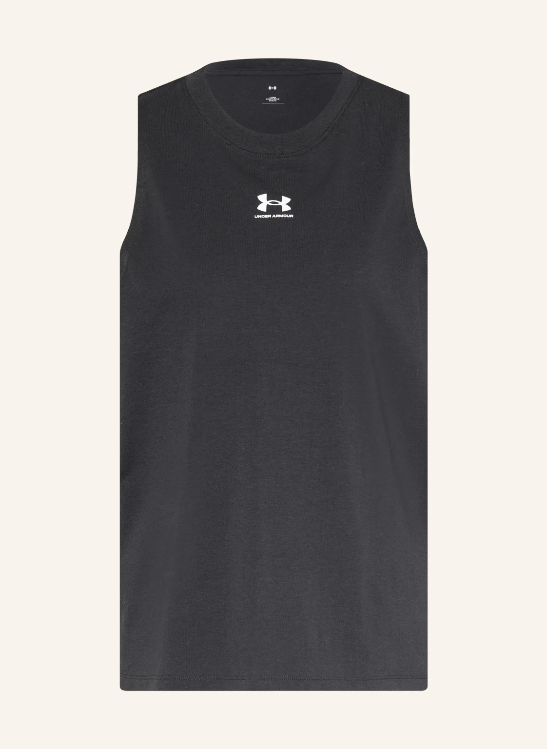 UNDER ARMOUR Tank Top UA RIVAL