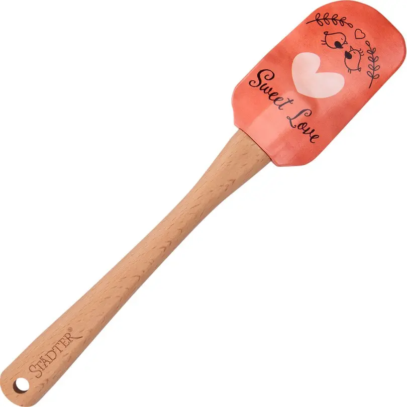 Teigschaber Sweet Love