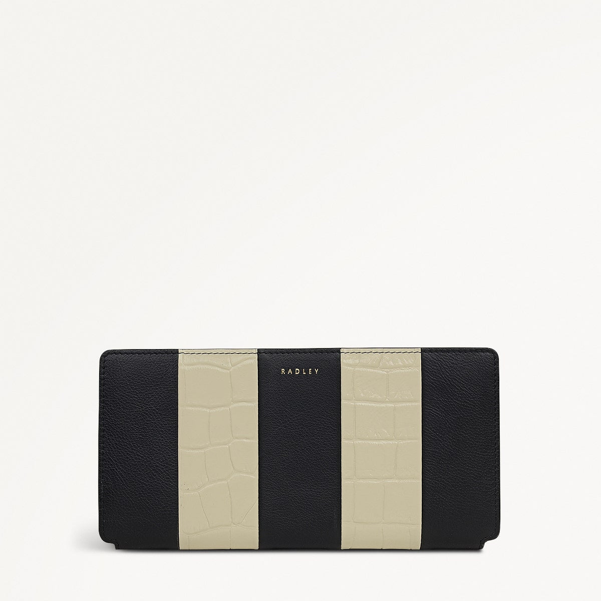 Coin Street - Large Bifold Purse