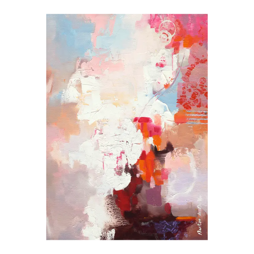 Kunstdruck Artprint