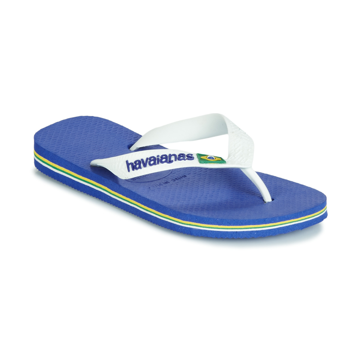 Havaianas - BRASIL LOGO - Marine