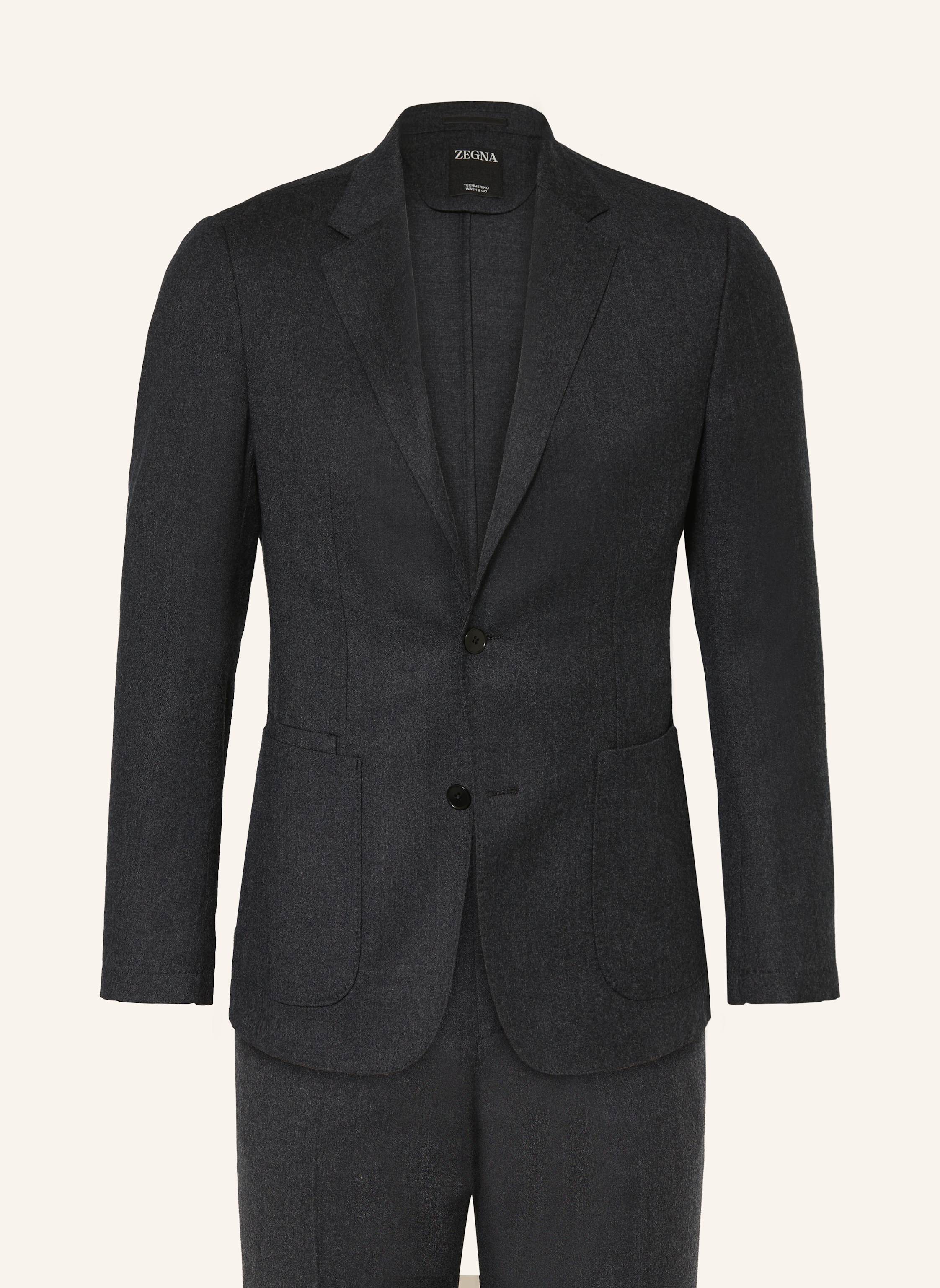 ZEGNA Anzug Extra Slim Fit