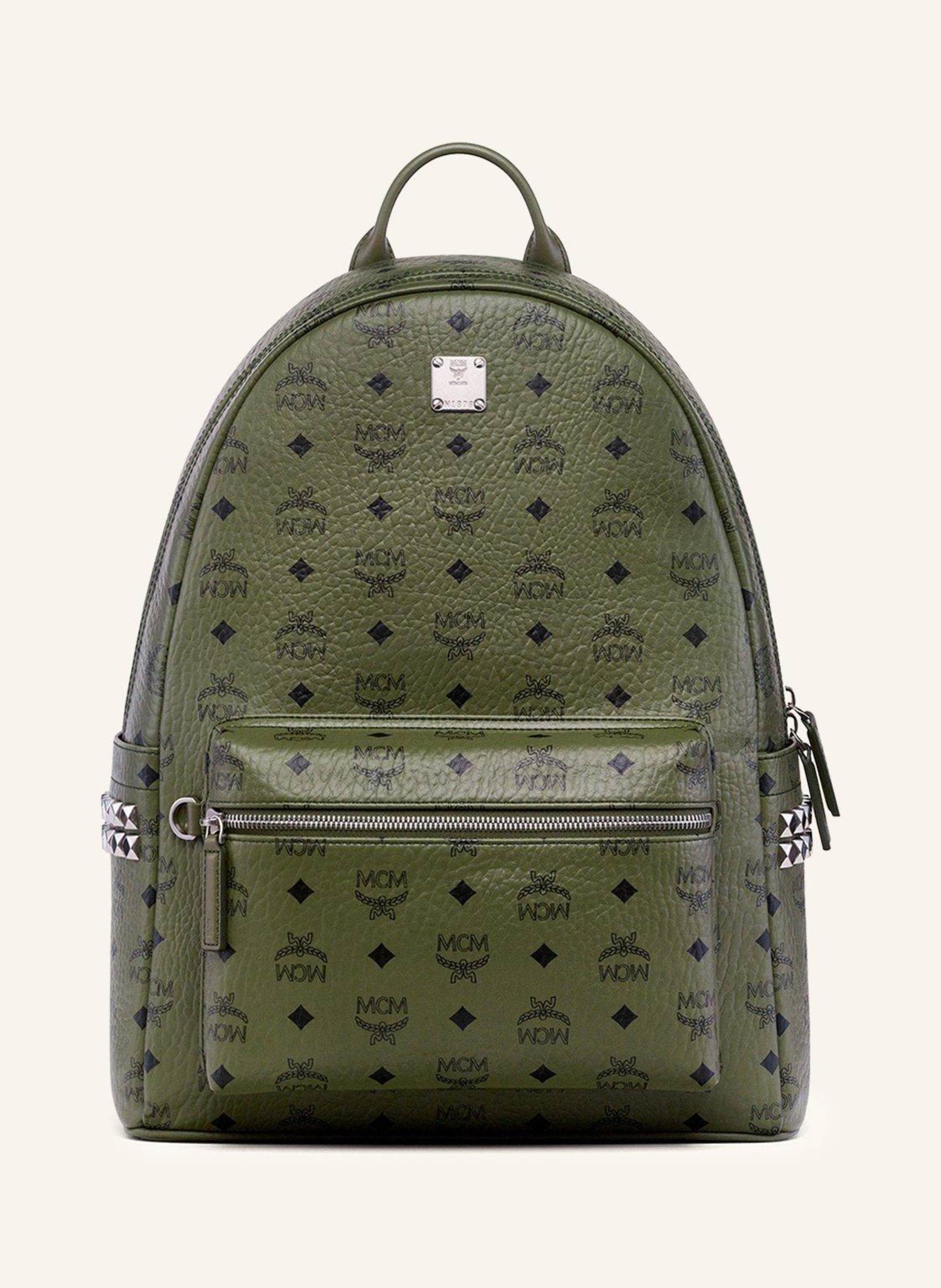 MCM Rucksack STARK VI