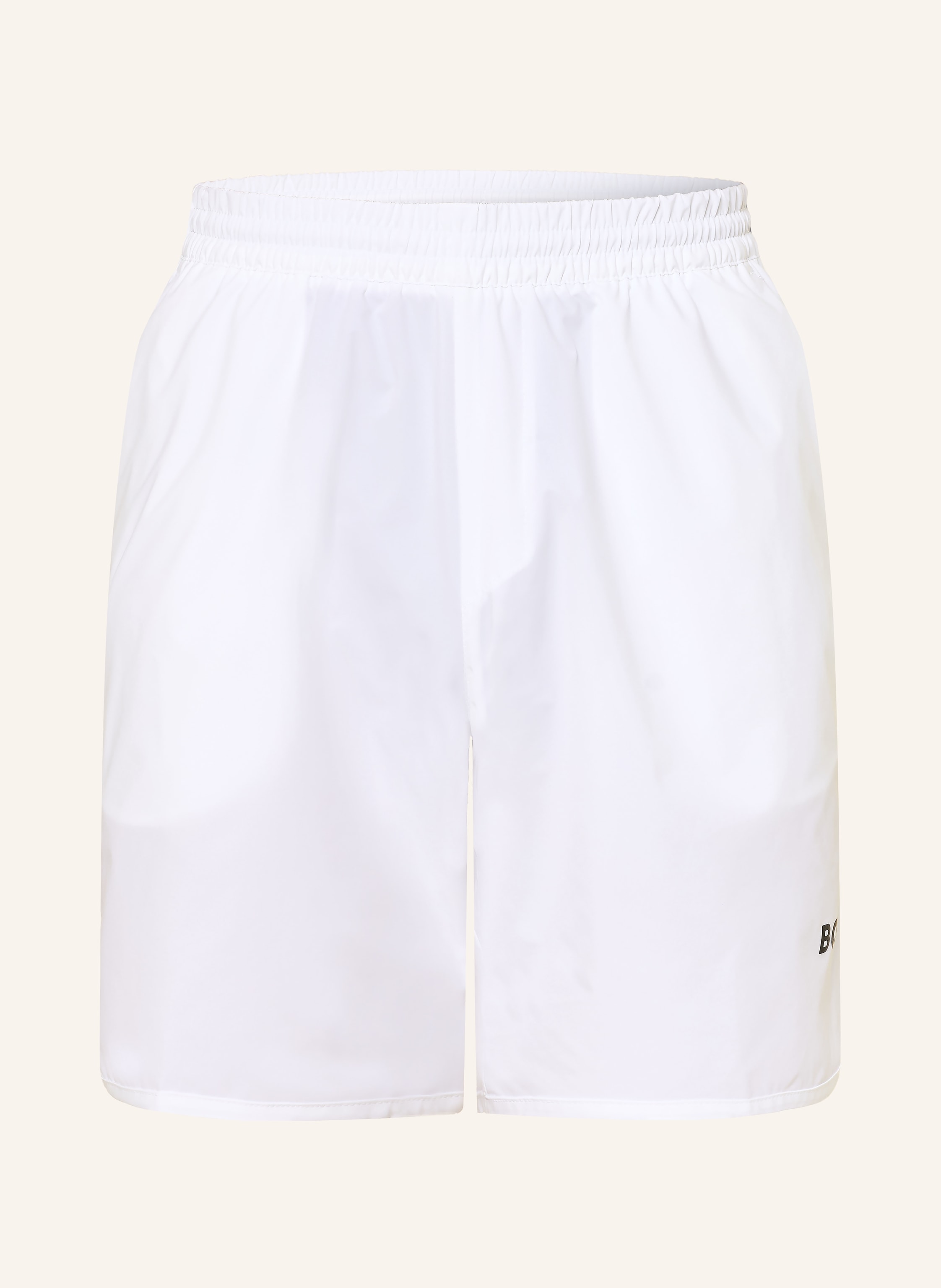 BOSS Tennisshorts TOC