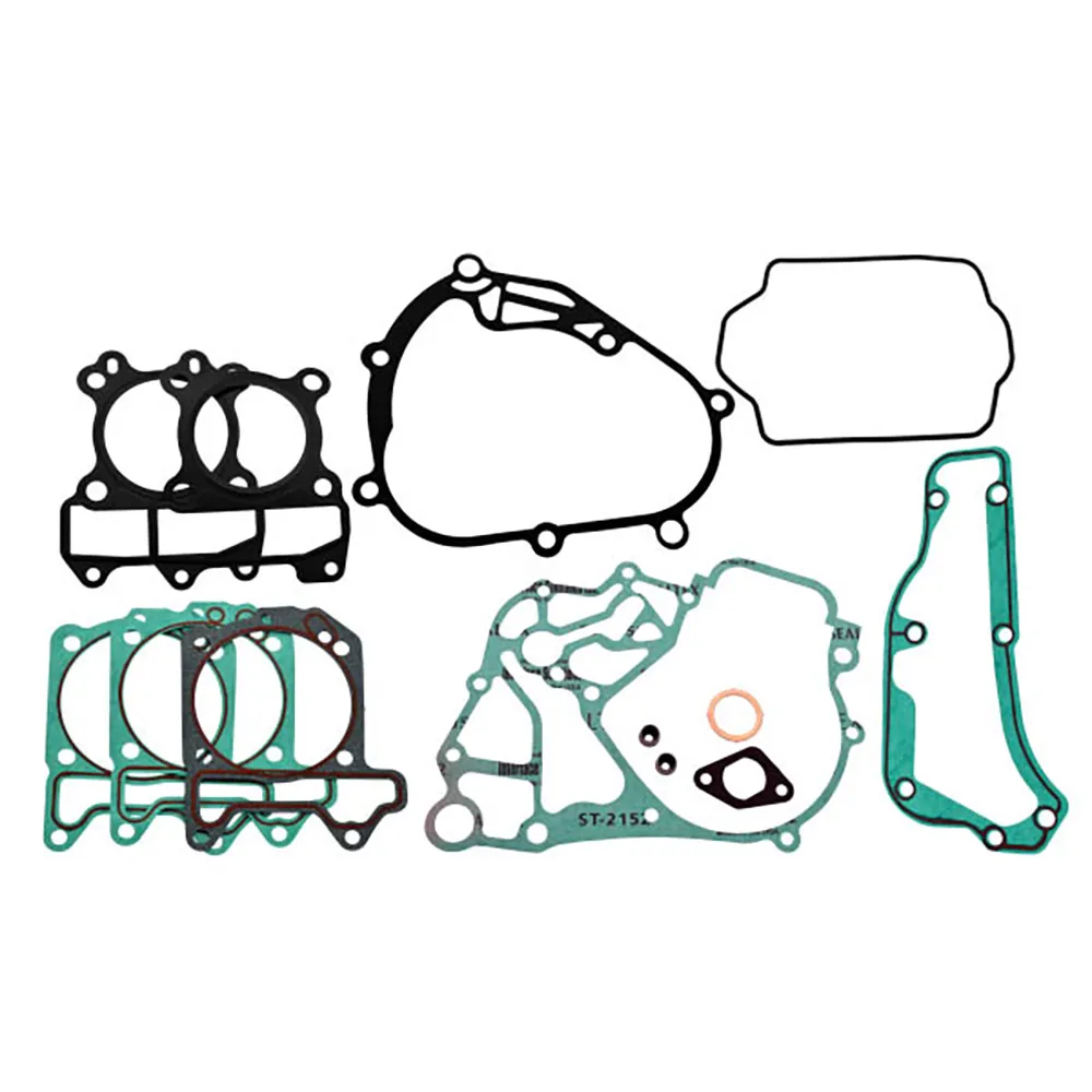 Rms Piaggio Vespa ET4 125cc 4t 100684240 complete gasket kit