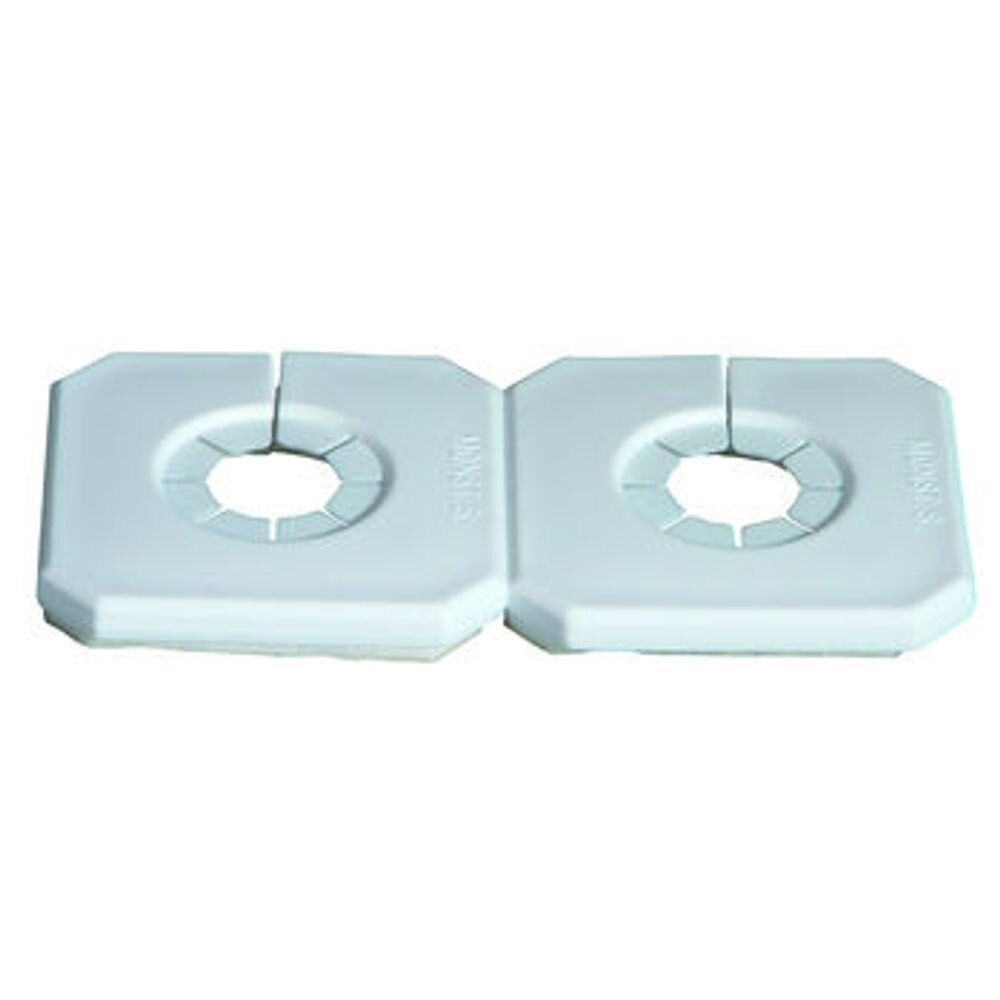 DEKKBRIKKE PURUS DUO-DEKK MINI 10-18