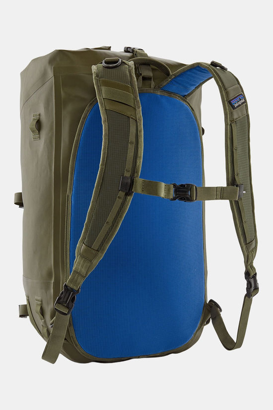 Patagonia Disperser Roll Top Pack 40L