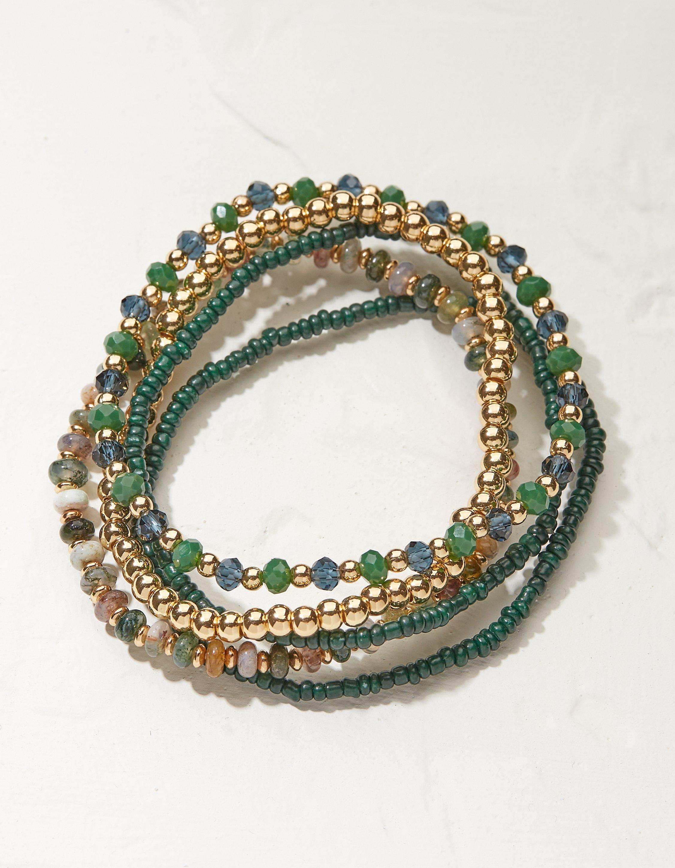 Multi Stretch Bracelet