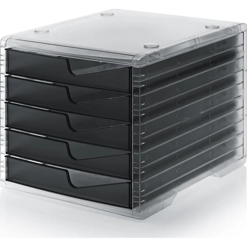 Schubladenbox swingbox light