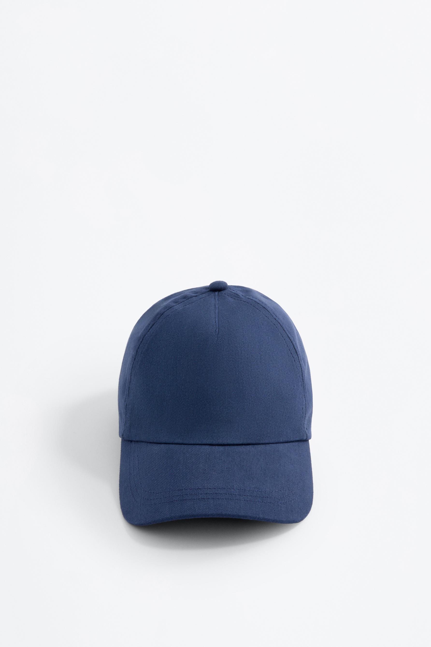 Gorra básica