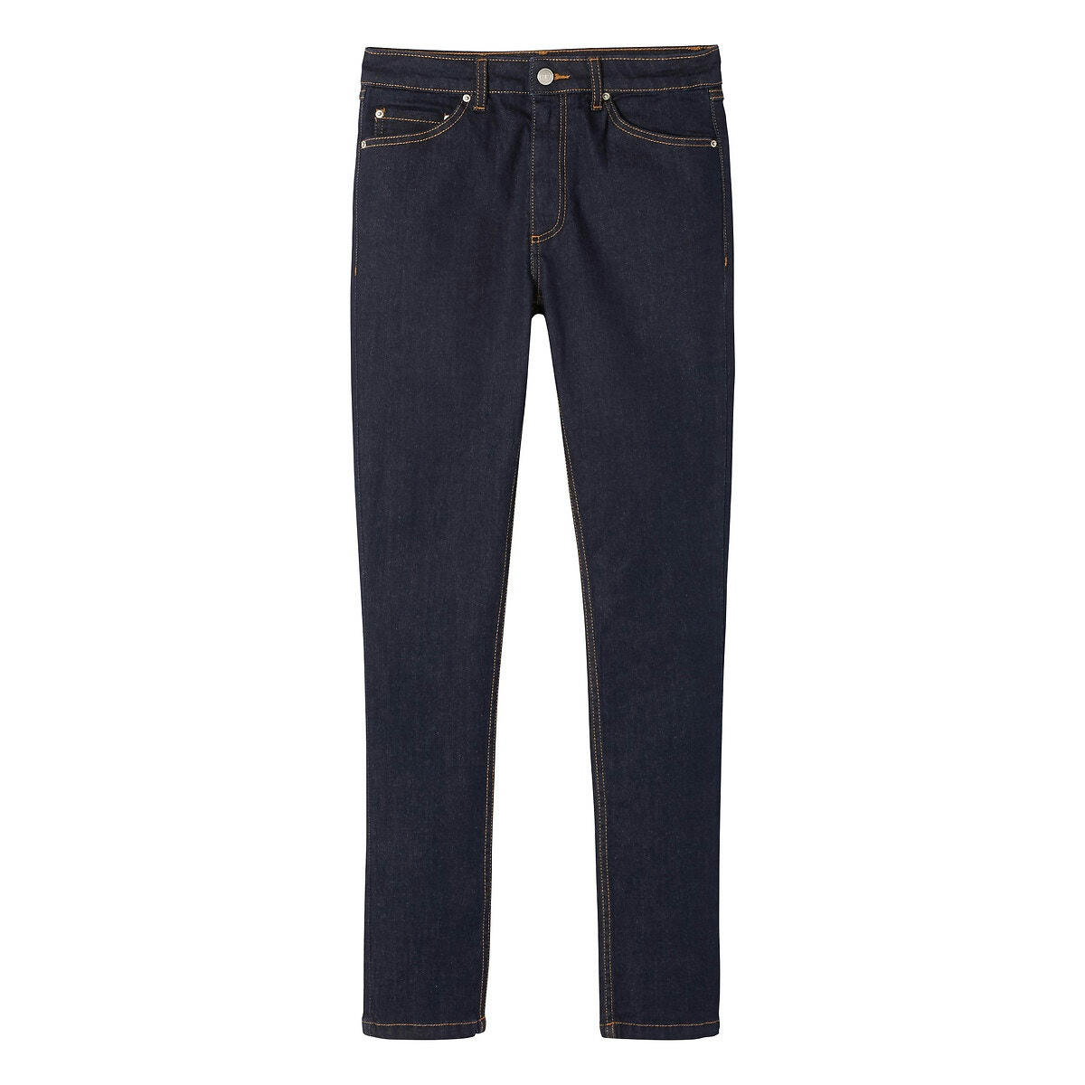 Jean skinny, en coton Bio