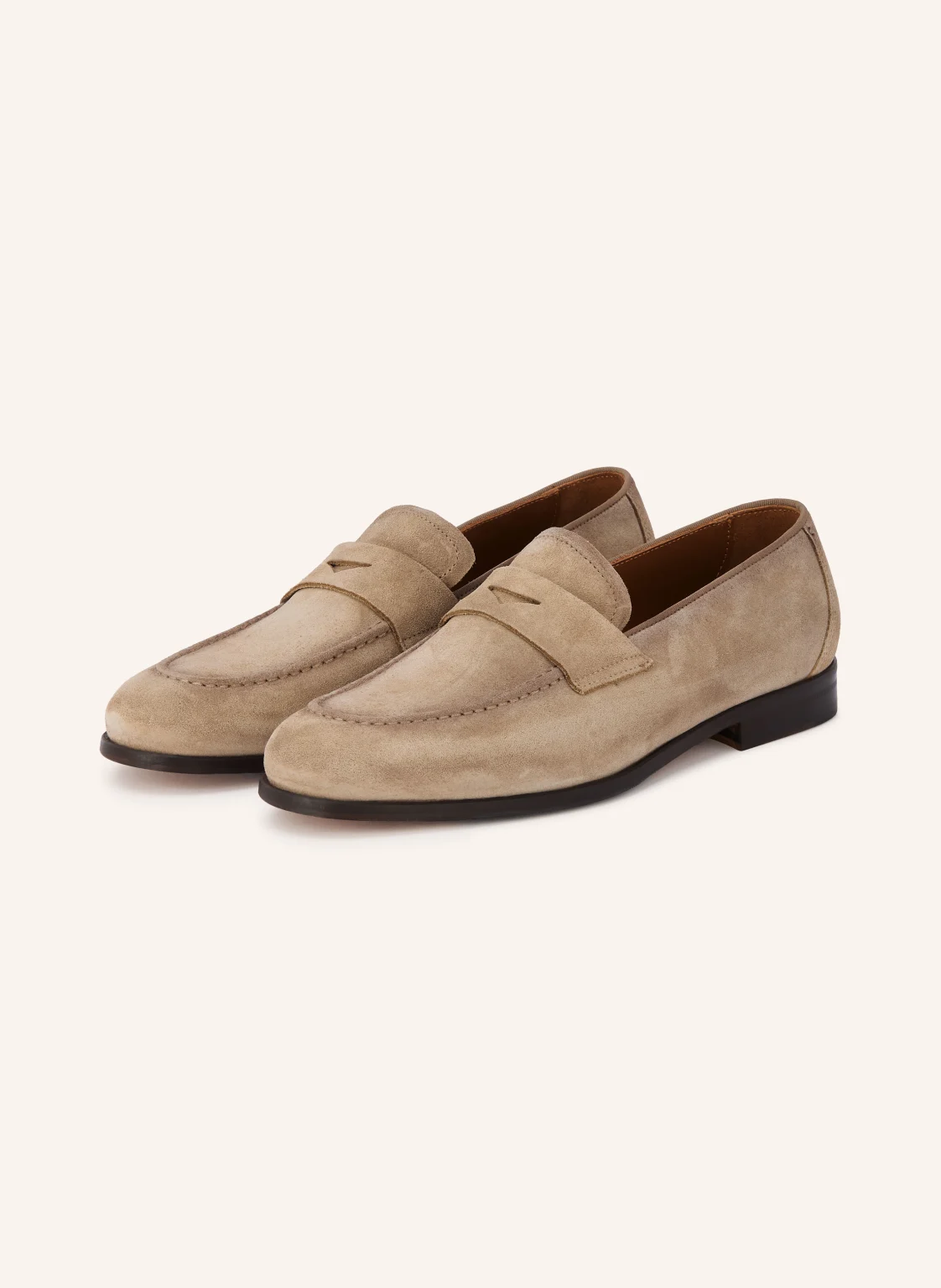 PAUL Penny-Loafer CROSTA