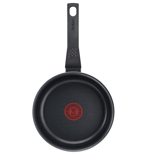 Casserole aluminium 20cm noir Tefal B5543002 easy cook &clean