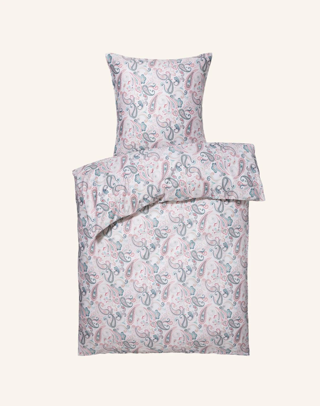 RID ESSENTIALS Bettwäsche-Garnitur WINDSOR STRIPE