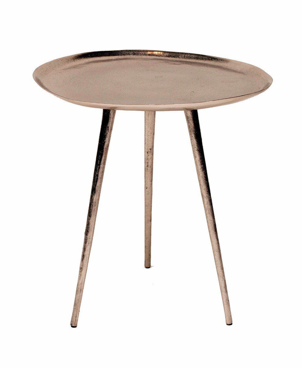 Stolik pomocniczy Rundo S 41x41x41 cm