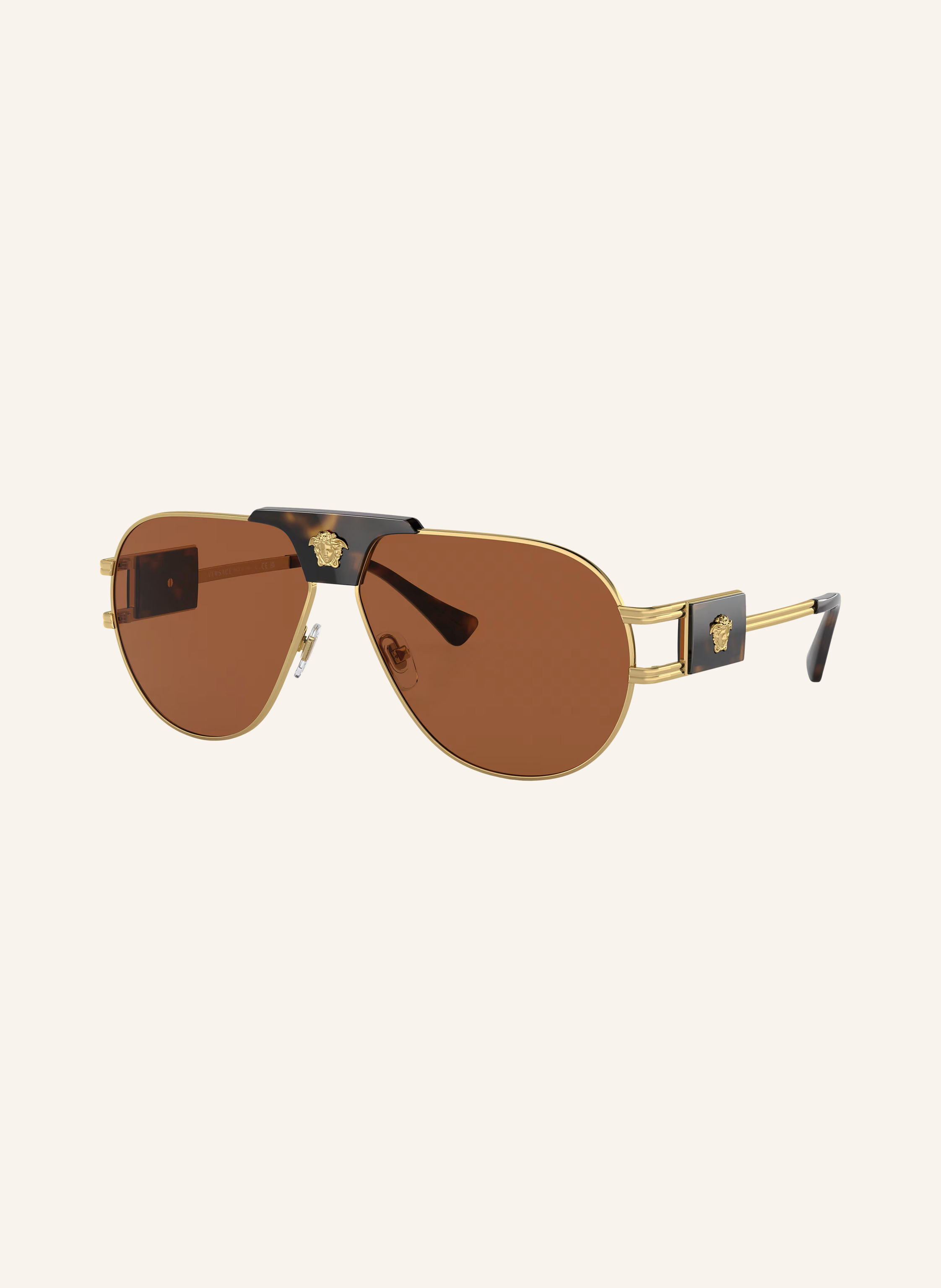 VERSACE Sonnenbrille VE2252