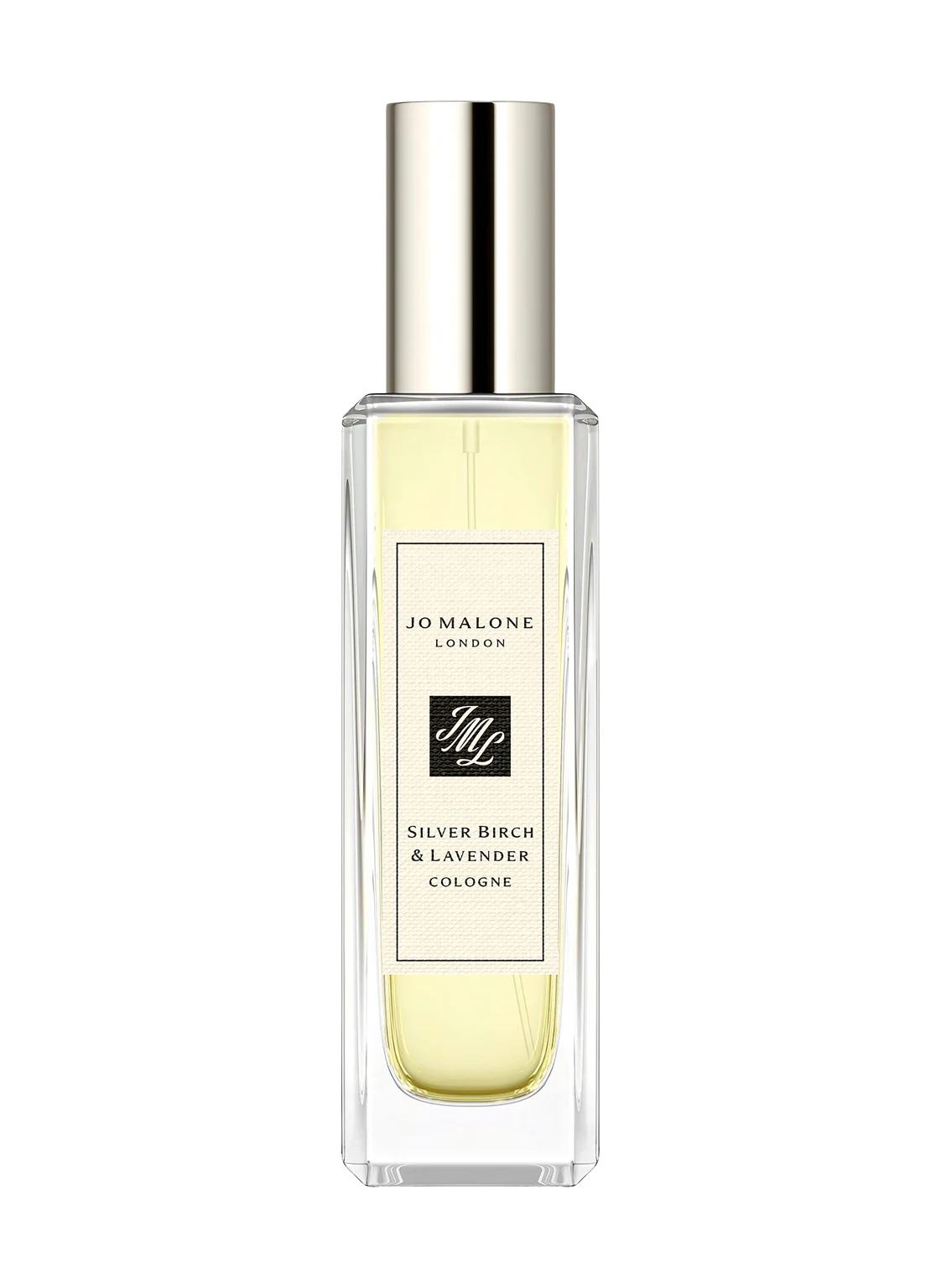 JO MALONE LONDON SILVER BIRCH & LAVENDER