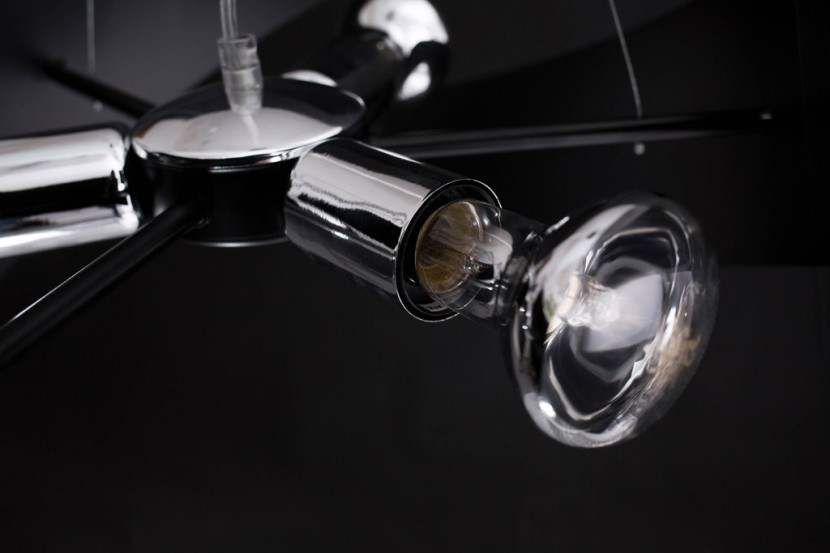 Lampa Wisząca Vieno White
