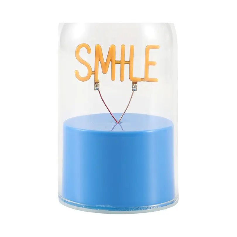 Tischleuchte Smile