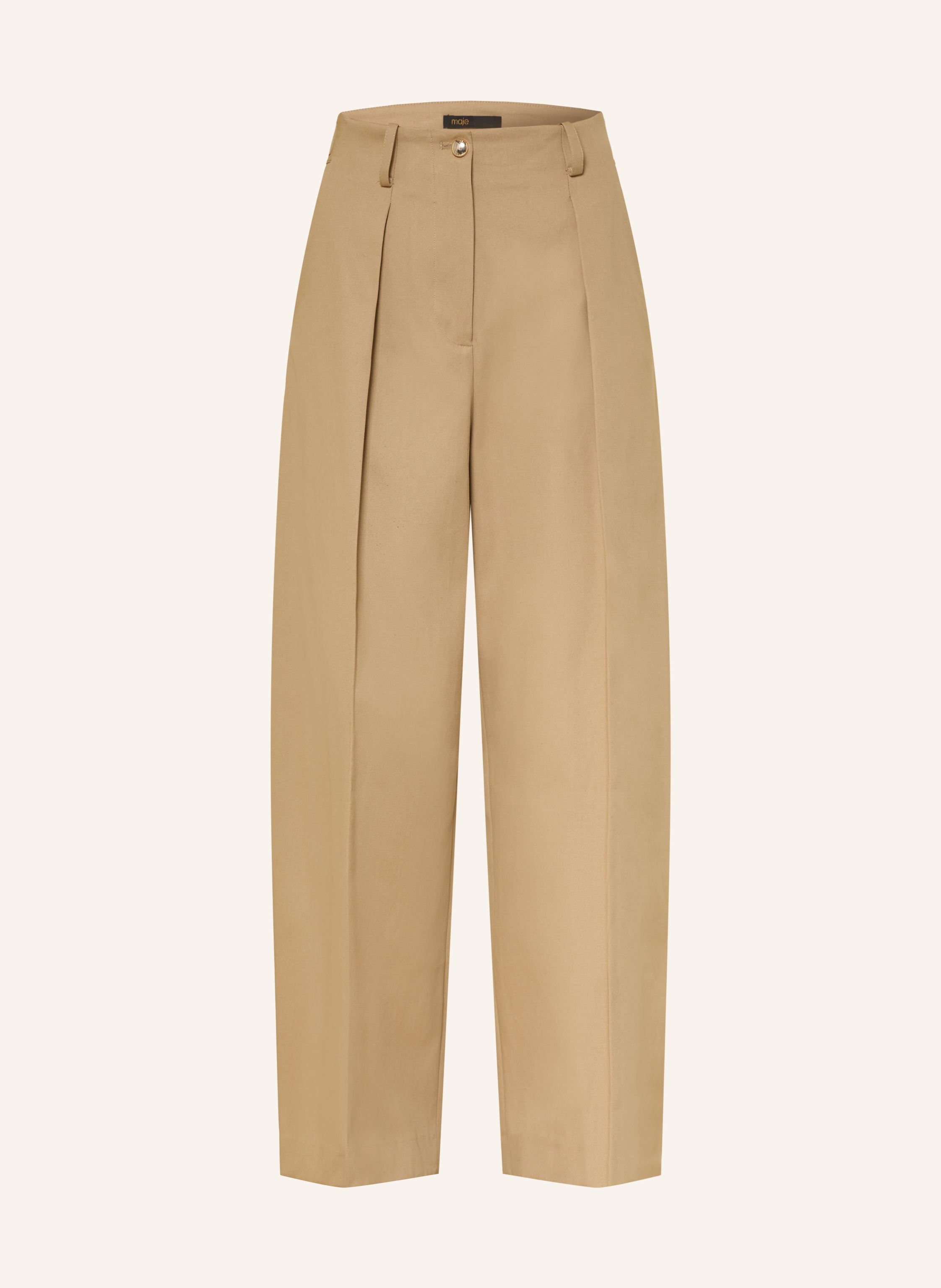 maje Marlenehose